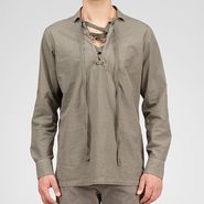 Light Cotton Shirt - Top or Sweater - BOTTEGA VENETA - PE13 - 820