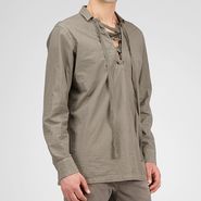 Light Cotton Shirt - Top or Sweater - BOTTEGA VENETA - PE13 - 820