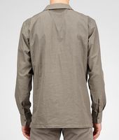 Bottega Veneta® Light Cotton Shirt Bottega Veneta® Light Cotton Shirt