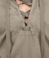Bottega Veneta® Light Cotton Shirt Bottega Veneta® Light Cotton Shirt