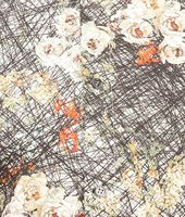 Bottega Veneta® Floral Print Cotton Shirt Bottega Veneta® Floral Print Cotton Shirt