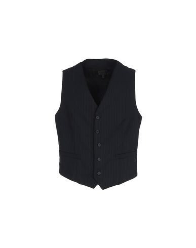 ZOOM LES HOMMES - Vest
