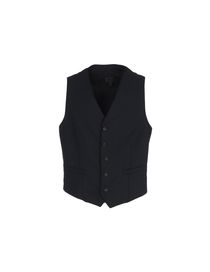 LES HOMMES - Vest