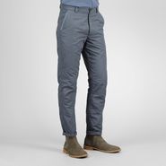 Rib Cotton Pant
- Jeans or Pant - BOTTEGA VENETA - PE13 - 680