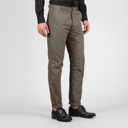 Rib Cotton Pant
- Jeans or Pant - BOTTEGA VENETA - PE13 - 680