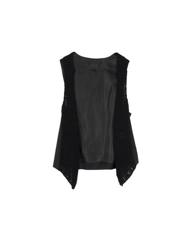 ZOOM LES HOMMES - Vest