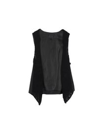 LES HOMMES - Waistcoat