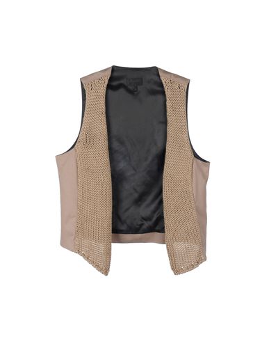 ZOOM LES HOMMES - Vest