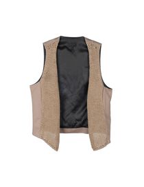 LES HOMMES - Waistcoat