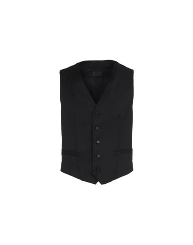 ZOOM LES HOMMES - Vest