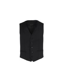 LES HOMMES - Vest