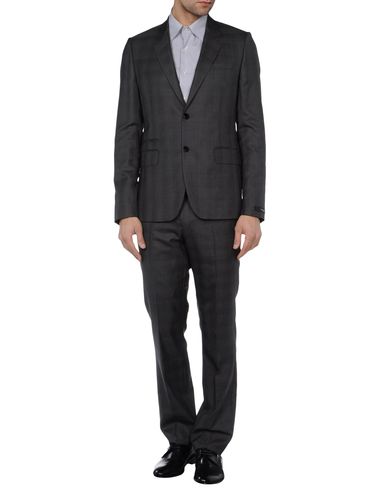 ZOOM GIVENCHY - Suit