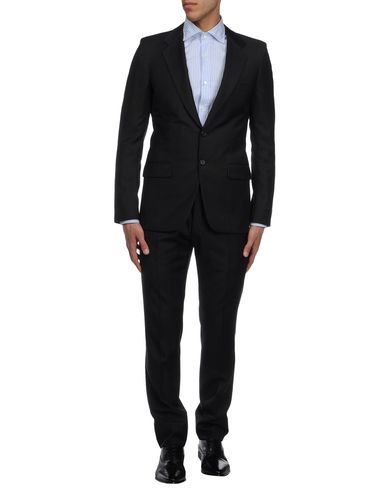 ZOOM PRADA - Suit