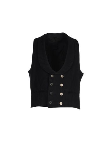 ZOOM MESSAGERIE - Vest