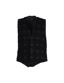 D.A. DANIELE ALESSANDRINI - Vest