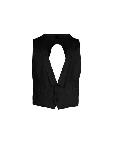 ZOOM GAZZARRINI - Vest