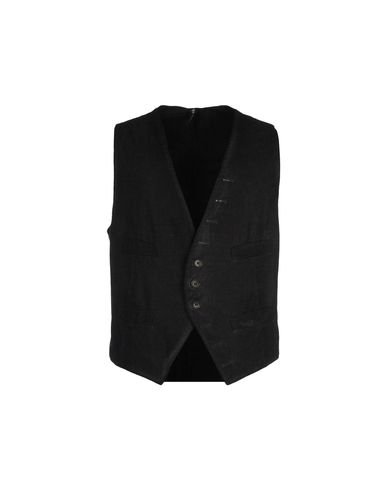 ZOOM EN AVANCE - Vest