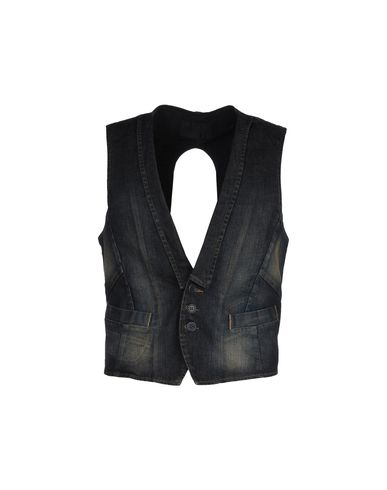 ZOOM EN AVANCE - Vest