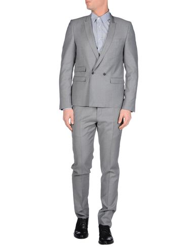 ZOOM LES HOMMES - Suit
