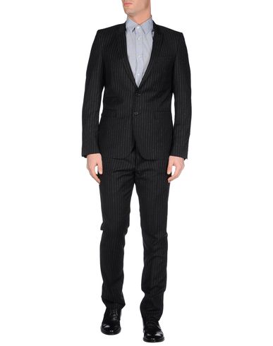 ZOOM LES HOMMES - Suit