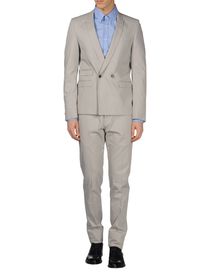 LES HOMMES - Suit