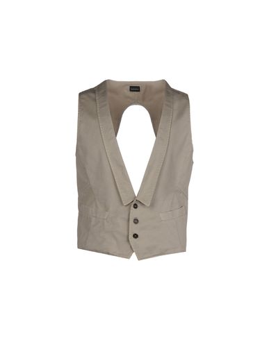 ZOOM GAZZARRINI - Vest