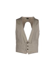 GAZZARRINI - Vest
