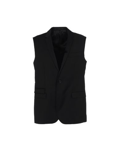 ZOOM LES HOMMES - Vest