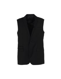LES HOMMES - Waistcoat