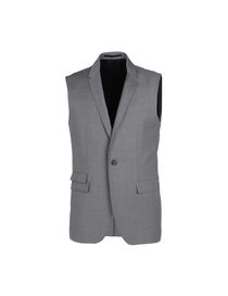 LES HOMMES - Waistcoat