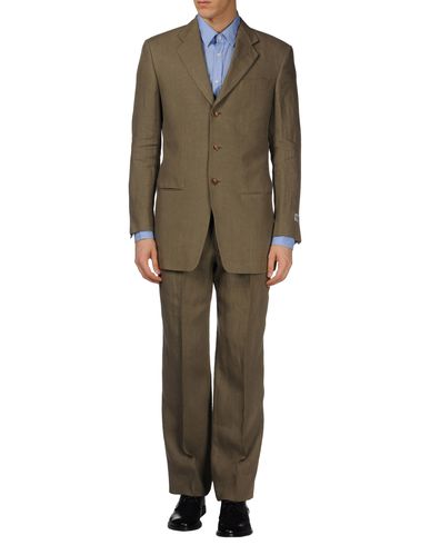 ZOOM ARMANI COLLEZIONI - Suit