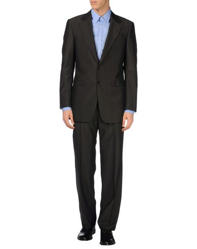 ZOOM ARMANI COLLEZIONI - Suit