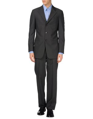ARMANI COLLEZIONI - Suits