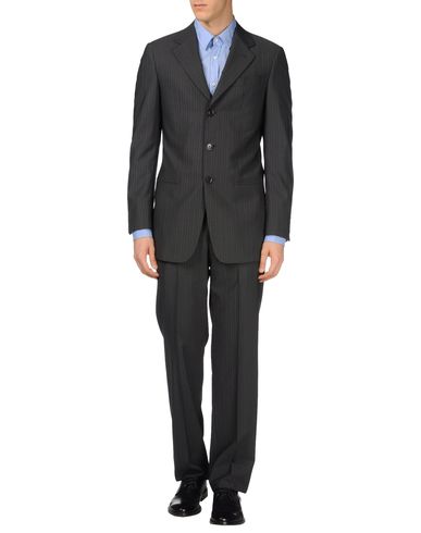 ZOOM ARMANI COLLEZIONI - Suit