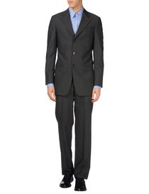 ARMANI COLLEZIONI - Suits