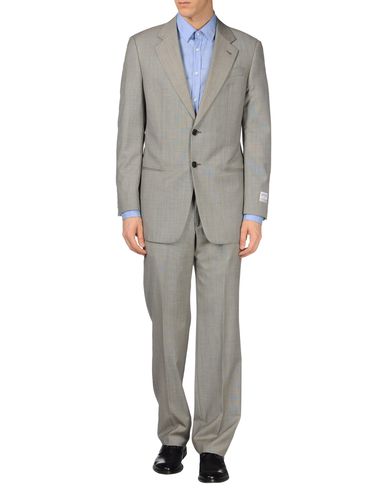 ZOOM ARMANI COLLEZIONI - Suit