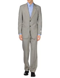 ARMANI COLLEZIONI - Suit