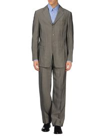 ARMANI COLLEZIONI - Suits