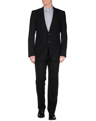 ZOOM PRADA - Suit