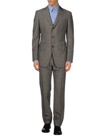 TOM FORD - Suits