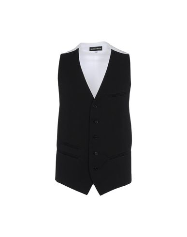 ZOOM ANN DEMEULEMEESTER - Vest