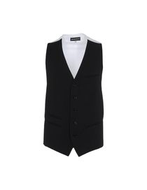 ANN DEMEULEMEESTER - Vest