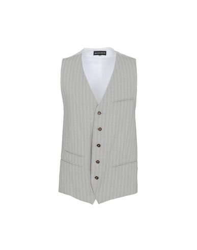 ZOOM ANN DEMEULEMEESTER - Vest