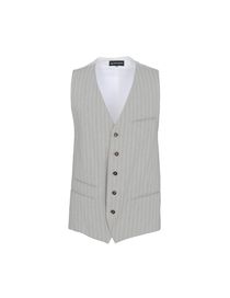 ANN DEMEULEMEESTER - Vest