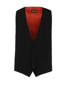 Vest - ANN DEMEULEMEESTER