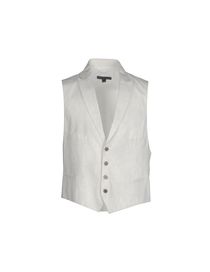JOHN VARVATOS - Vest
