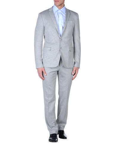 ZOOM BIKKEMBERGS - Suit