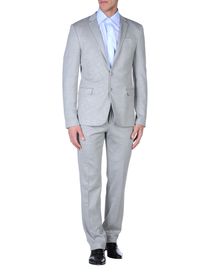 BIKKEMBERGS - Suits