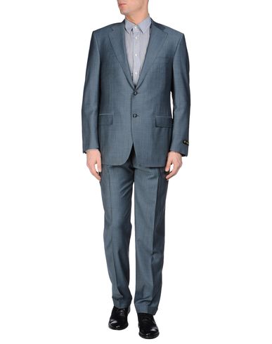 ZOOM CORNELIANI - Suit