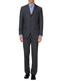 SCUDERI - Suit
